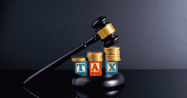 tax