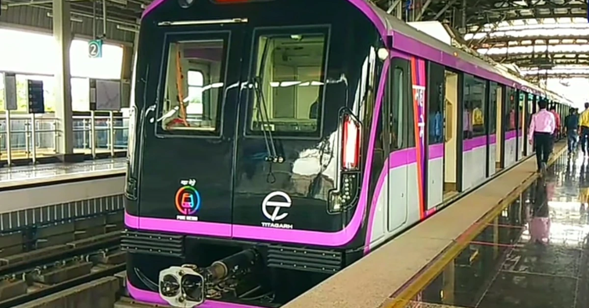 Pune metro